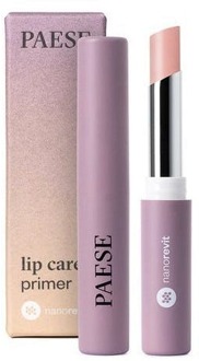 Lip Primer Paese Lip Care Primer 40 Light Pink 2,2 g