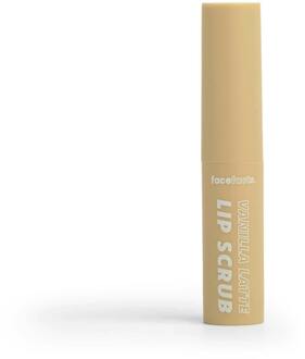 Lip Scrub Face Facts Lip Scrub Stick Vanilla Latte 10 g