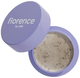 Lip Scrub Florence by Mills Pout Party Coffee Lip Scrub 15 ml