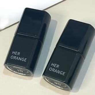 Lip Shadow Brilliant Water Light Lip Glaze - (1-3) #02 - 6g