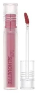 Lip Silhouette Gloss Tint - 12 Types #10 Mauve Chiffon