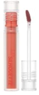 Lip Silhouette Gloss Tint - 8 Colors #02 Newtro Coral