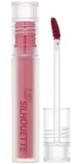 Lip Silhouette Gloss Tint - 8 Colors #03 Dandy Brick