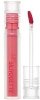 Lip Silhouette Gloss Tint - 8 Colors #05 Minimal Pink