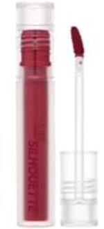 Lip Silhouette Gloss Tint - 8 Colors #08 Maximal Red