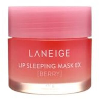 Lip Sleeping Mask - Lipmasker