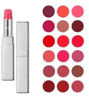 Lip Stick C06 Cherry Pink