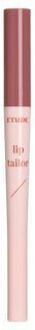 Lip Tailor - 2 Colors #02 Hazy Mauve