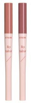 Lip Tailor - 2 Colors