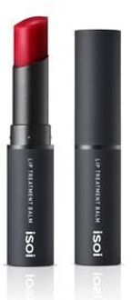 Lip Treatment Balm - 5 Colors Pure Red