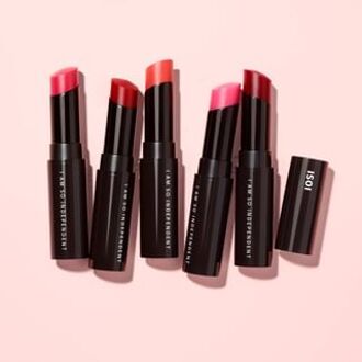 Lip Treatment Balm - 5 Colors Sunset Orange