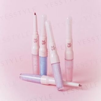 Lip² Pouty Lip Stain Bubble Gum