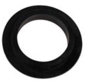 Lipafdichting, rubber, 32 x 50 x 1,5-8mm, voor gootsteenzeefkorfventiel 114 mm (2x) - 98696440