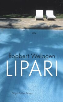 Lipari - eBook Robbert Welagen (9038899149)