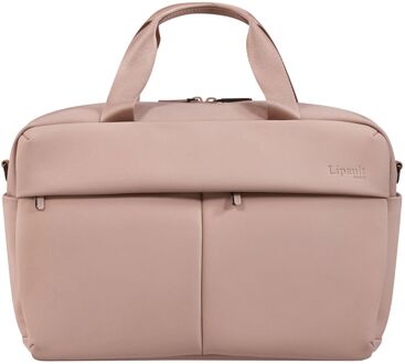 Lipault Lost In Berlin 24H Bag 2.0 rose quartz weekendtas handbagage Roze - H 29 x B 44 x D 25 cm