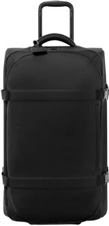 Lipault Lost In Berlin Exile Duffle/Wh cement storm zachte koffer Grijs - H 72 x B 41 x D 32 cm