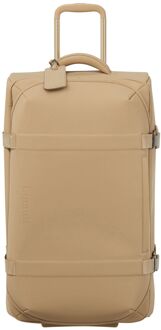 Lipault Lost In Berlin Exile Duffle/Wh sandstone zachte koffer Zand - H 72 x B 41 x D 32 cm