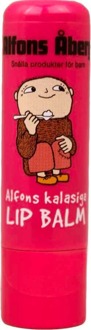 Lipbalsem Alfons Åberg Alfons Kalasiga Lip Balm 4,5 ml
