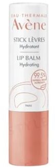 Lipbalsem Avène Cold Cream Hydrating Lip Balm 4 g