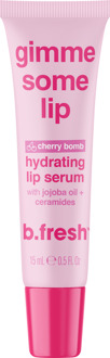 Lipbalsem b.fresh Gimme Some Lip Lip Serum 15 ml