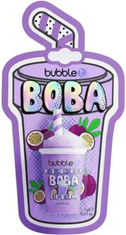 Lipbalsem Bubble T Boba Passionfruit Lip Balm 7 g