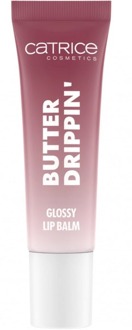 Lipbalsem Catrice Butter Drippin' Glossy Lip Balm 030 Butter Together 10 ml