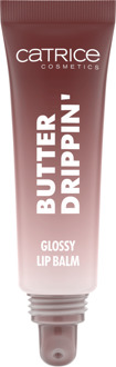 Lipbalsem Catrice Butter Drippin' Glossy Lip Balm 040 10 ml