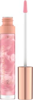 Lipbalsem Catrice Marble-Licious Liquid Lip Balm 010 4 ml
