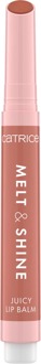 Lipbalsem Catrice Melt & Shine Juicy Lip Balm 090 Coco Colada 1,3 g