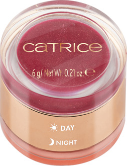 Lipbalsem Catrice Midnight Sun Duo Lip Mask C01 Summer of '25 6 g