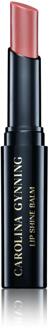 Lipbalsem Gynning Beauty Lip Shine Balm Hey Nude 2.1 g