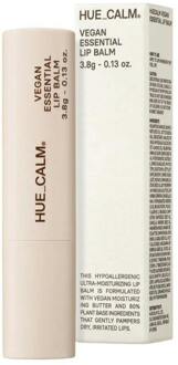 Lipbalsem Hue_Calm Vegan Essential Lip Balm 8 g