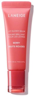 Lipbalsem Laneige Lip Glowy Balm Berry 10 g