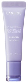 Lipbalsem Laneige Lip Glowy Balm Blueberry 10 g