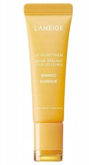 Lipbalsem Laneige Lip Glowy Balm Mango 10 g