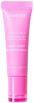 Lipbalsem Laneige Lip Glowy Balm Sweet Candy 10 g