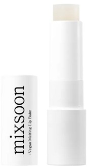Lipbalsem Mixsoon Vegan Melting Lip Balm 01 Clear 4,1 g