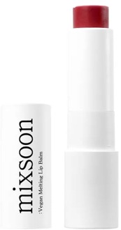 Lipbalsem Mixsoon Vegan Melting Lip Balm 02 Dry Rose 4,1 g
