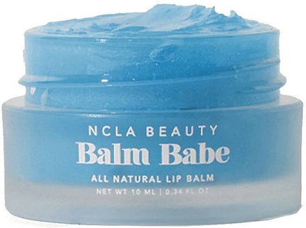 Lipbalsem NCLA Beauty Beauty Balm Babe Gummy Bear Lip Balm 10 ml