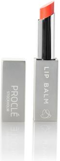 Lipbalsem Proclé Volume Lip Balm Coral 3 g