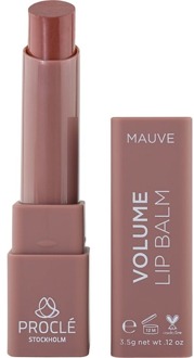 Lipbalsem Proclé Volume Lip Balm Mauve 1 st