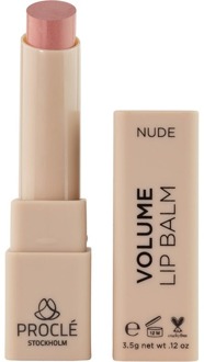 Lipbalsem Proclé Volume Lip Balm Nude 3.5 g