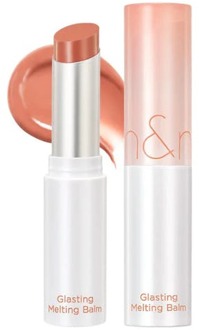Lipbalsem Rom&nd Glasting Melting Balm 01 Coco Nude 3,5 g