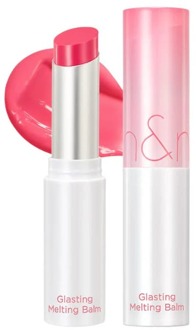 Lipbalsem Rom&nd Glasting Melting Balm 02 Lovey Pink 3,5 g