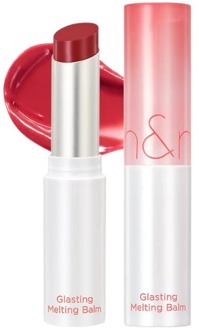 Lipbalsem Rom&nd Glasting Melting Balm 04 Hippieberry 3,5 g