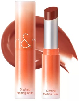 Lipbalsem Rom&nd Glasting Melting Balm 15 Pecan 3,5 g