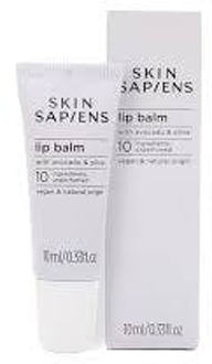 Lipbalsem Skin Sapiens Lip Balm 10 ml