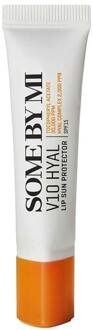 Lipbalsem Some By Mi V10 HYAL Lip Sunprotection SPF15 7 ml
