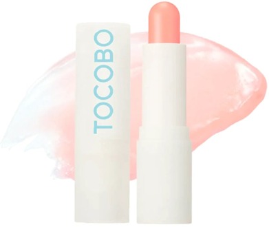 Lipbalsem TOCOBO Glow Ritual Lip Balm Coral Water 3,5 g