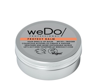 Lipbalsem WeDo Professional Hair Ends & Lip Balm 25 g